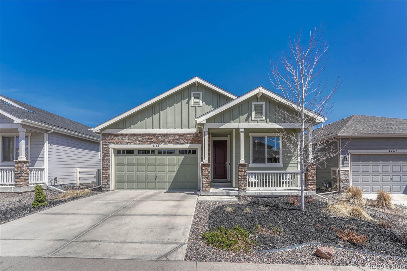 MLS Image #0 for 2153  abigail lane,castle rock, Colorado