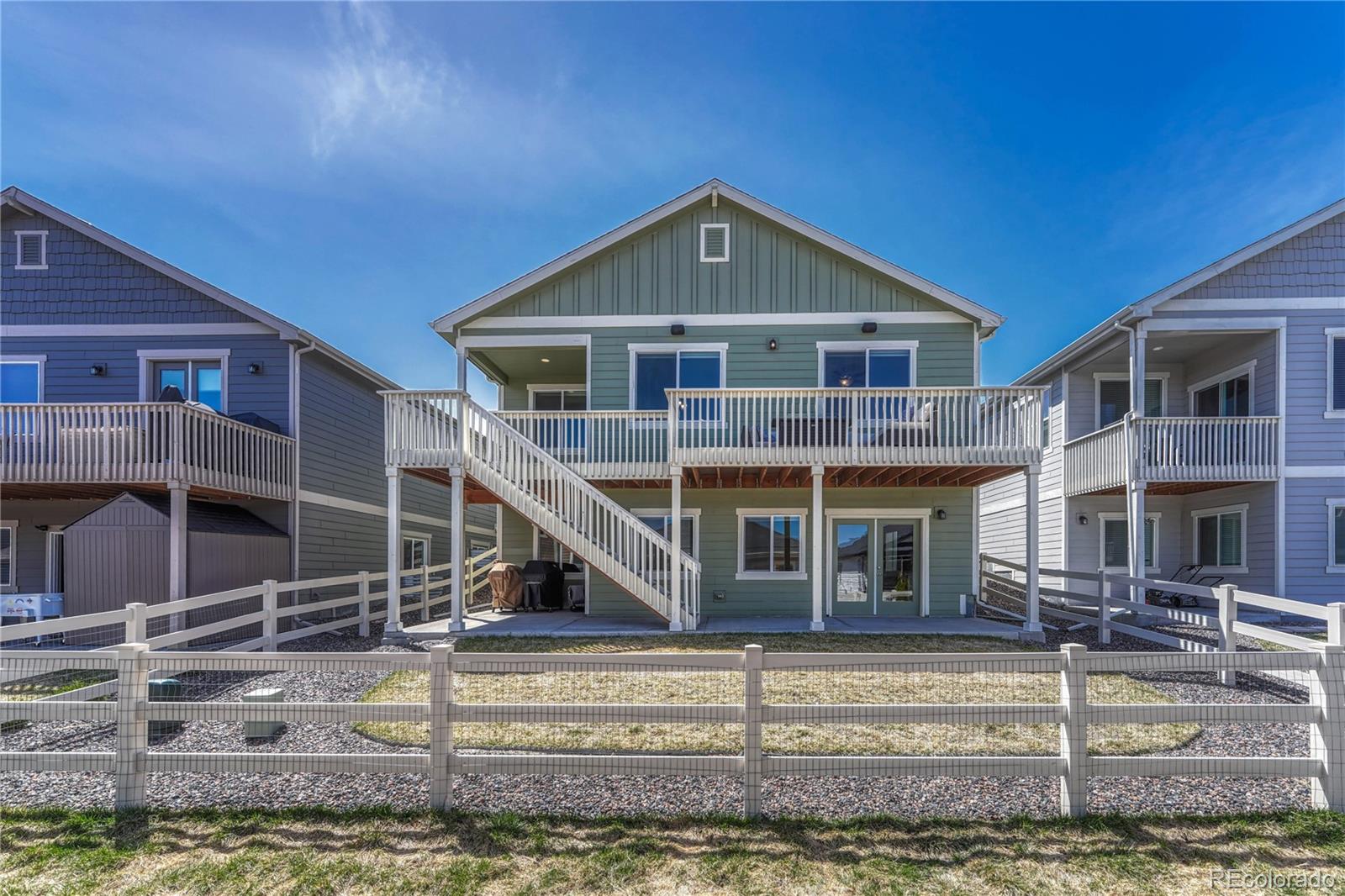 CMA Image for 2153  abigail lane,Castle Rock, Colorado