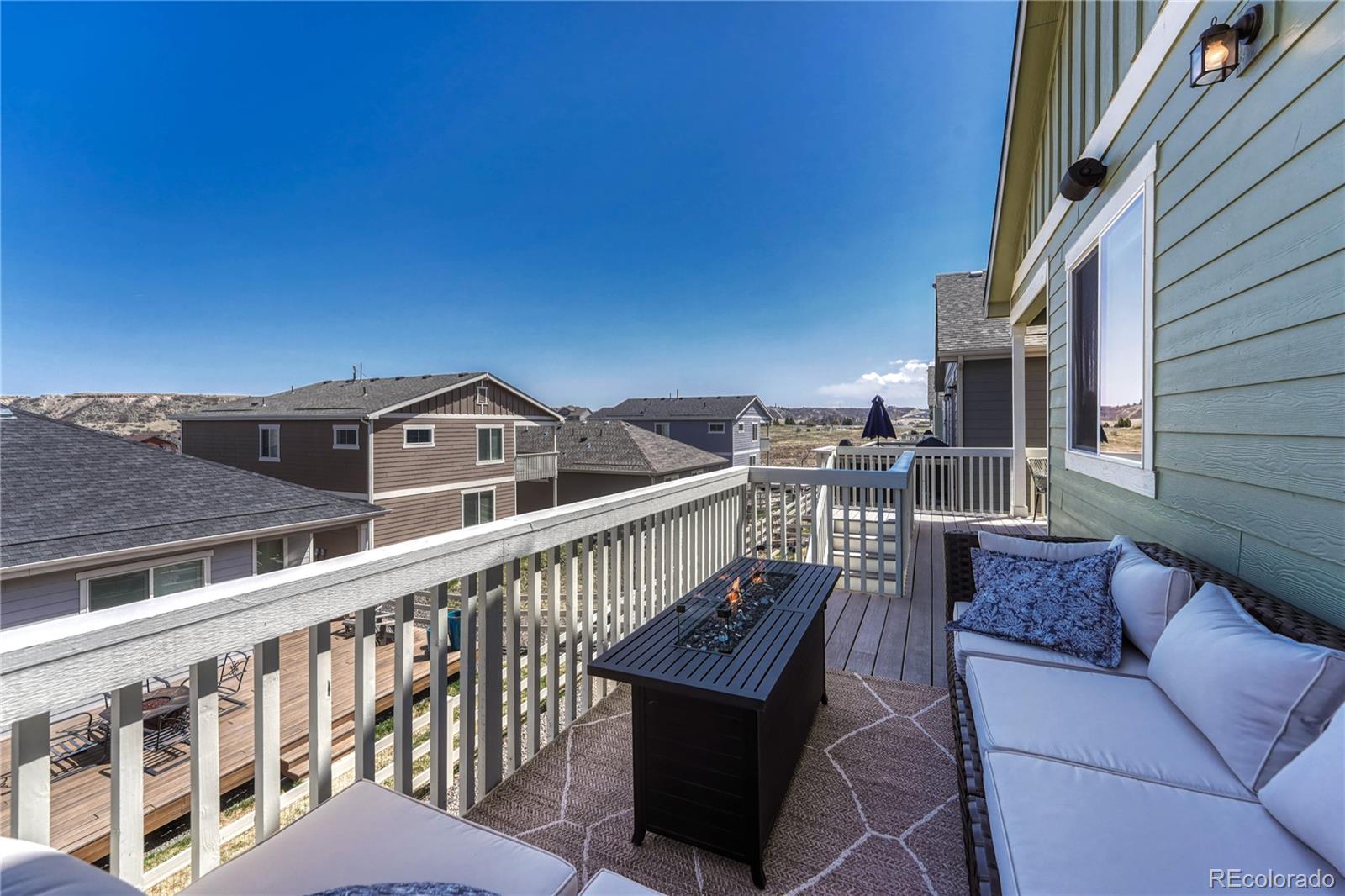 MLS Image #2 for 2153  abigail lane,castle rock, Colorado
