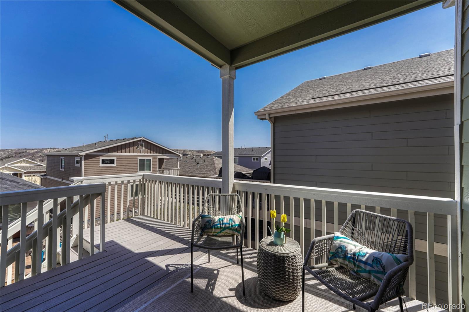 MLS Image #4 for 2153  abigail lane,castle rock, Colorado