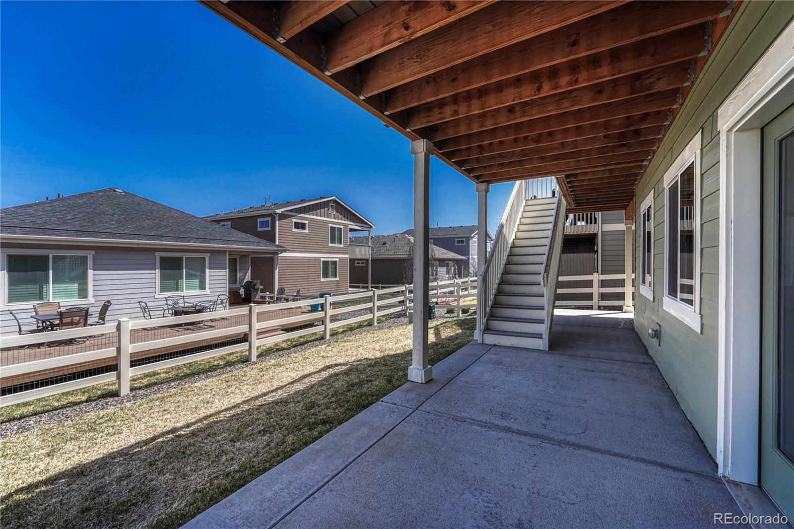 MLS Image #5 for 2153  abigail lane,castle rock, Colorado