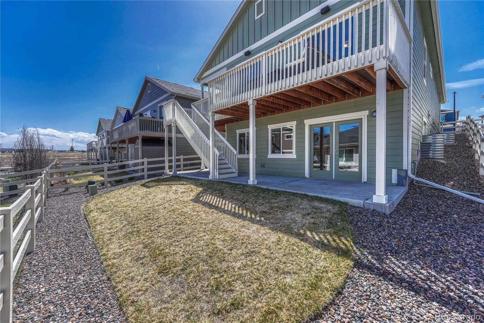 MLS Image #7 for 2153  abigail lane,castle rock, Colorado