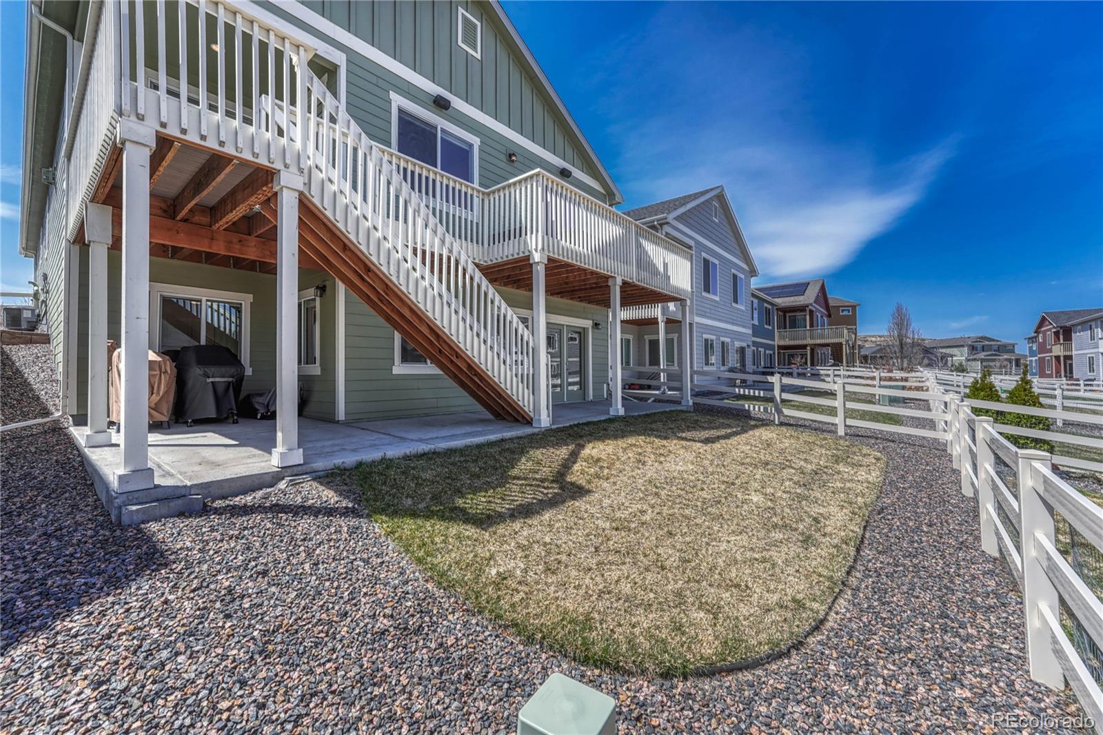 MLS Image #8 for 2153  abigail lane,castle rock, Colorado