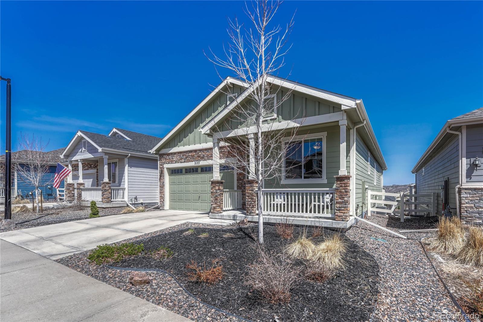 MLS Image #9 for 2153  abigail lane,castle rock, Colorado