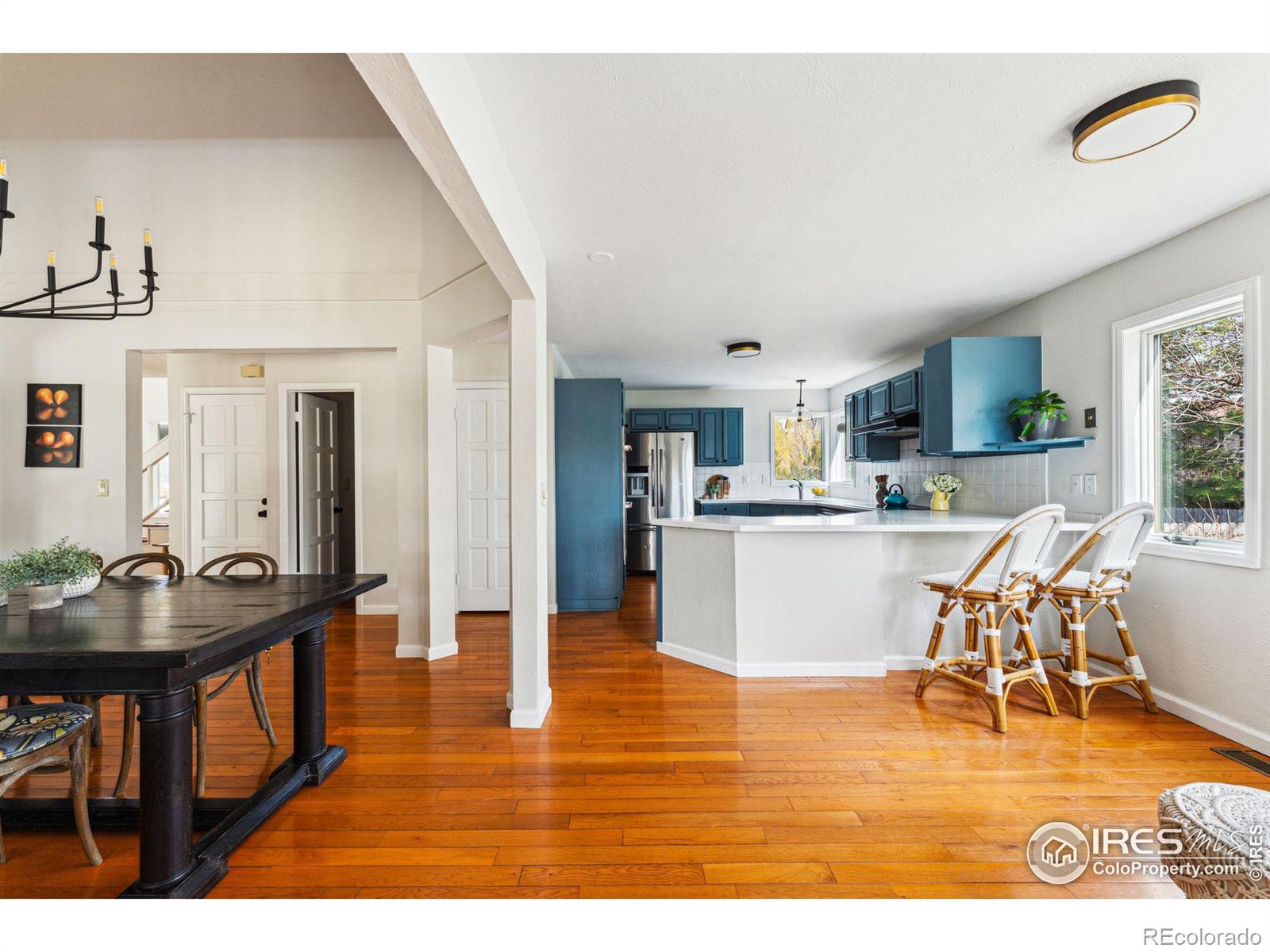 MLS Image #3 for 4312  black cherry court,boulder, Colorado
