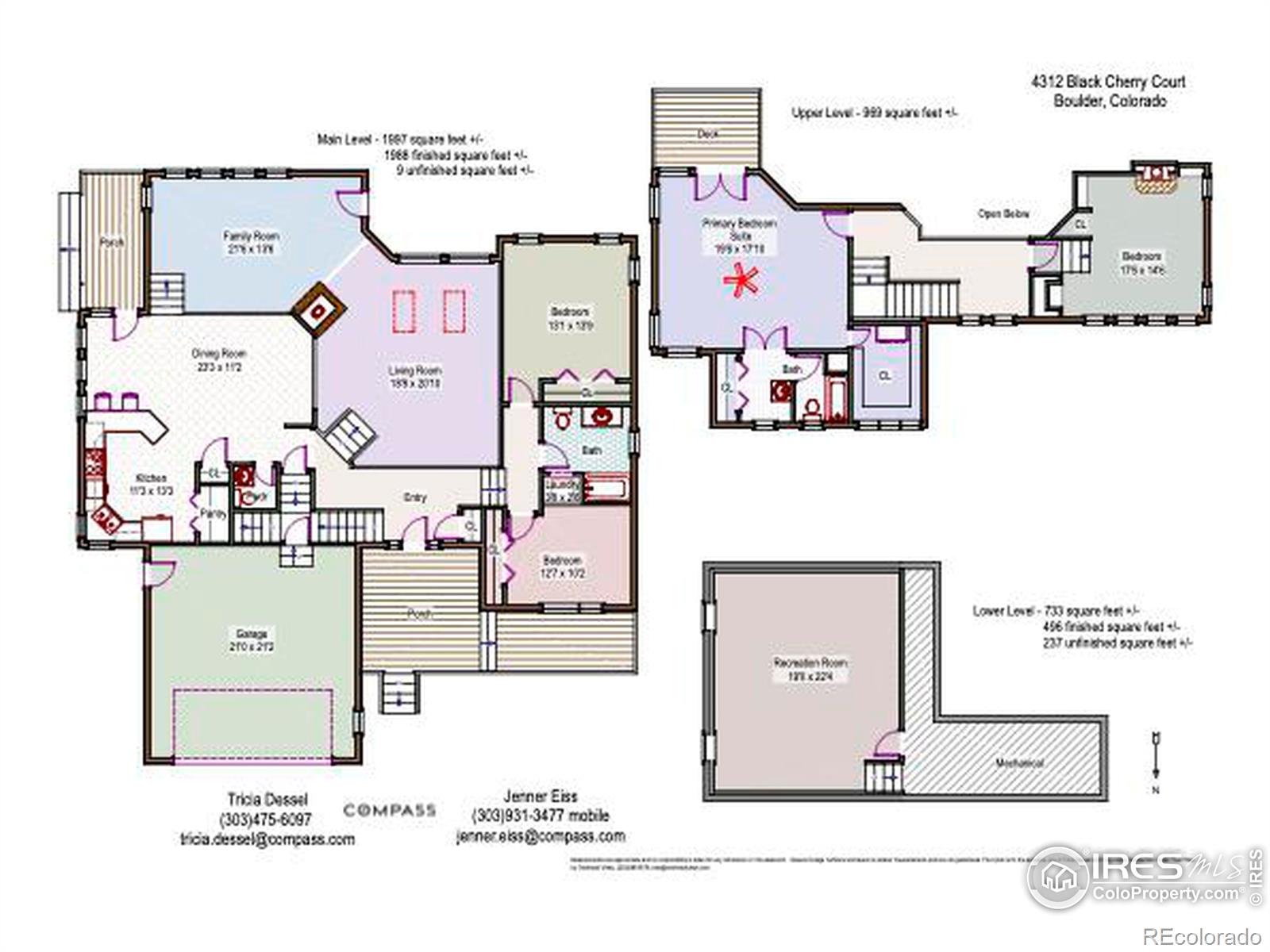 MLS Image #35 for 4312  black cherry court,boulder, Colorado