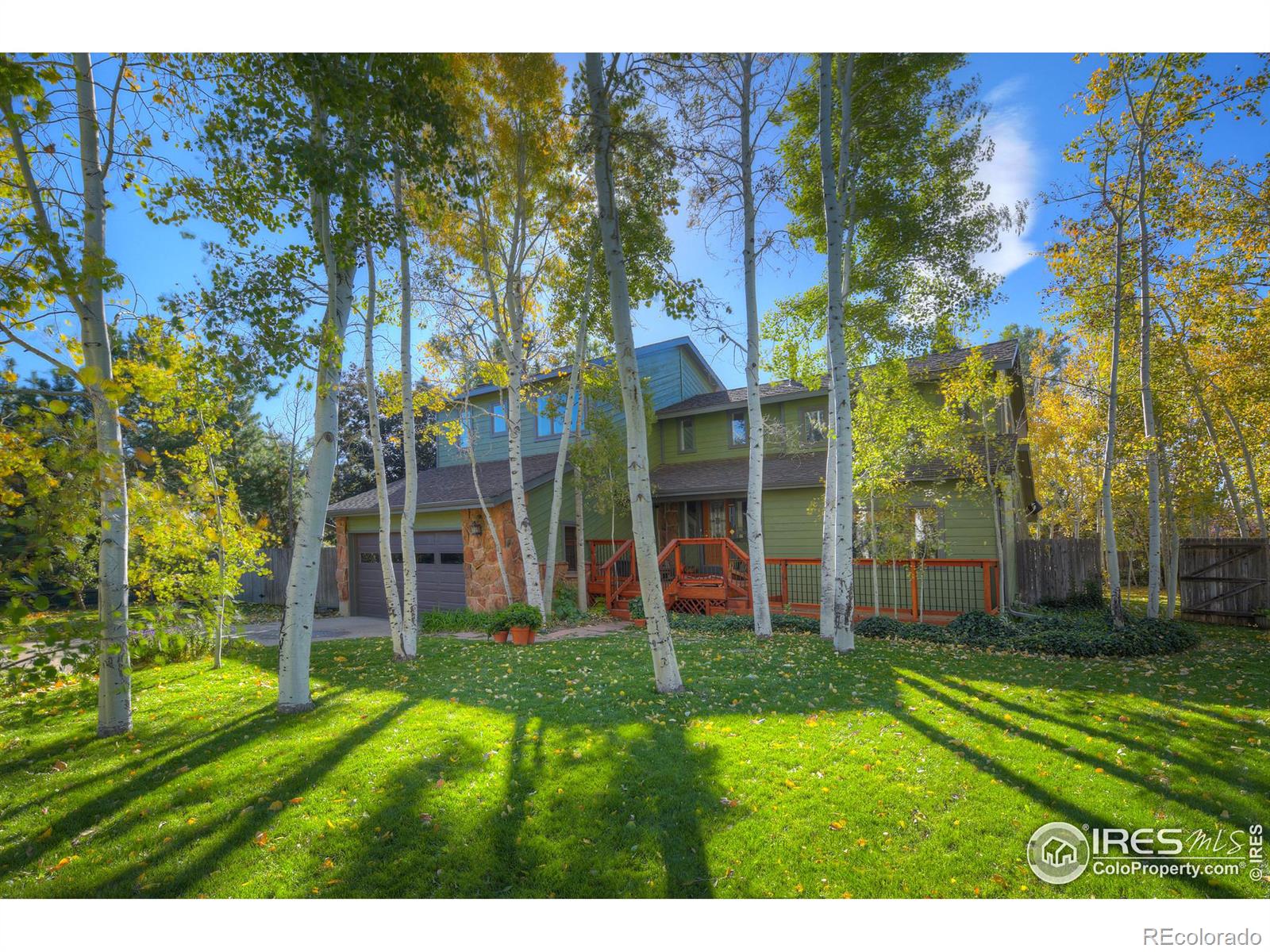 MLS Image #36 for 4312  black cherry court,boulder, Colorado