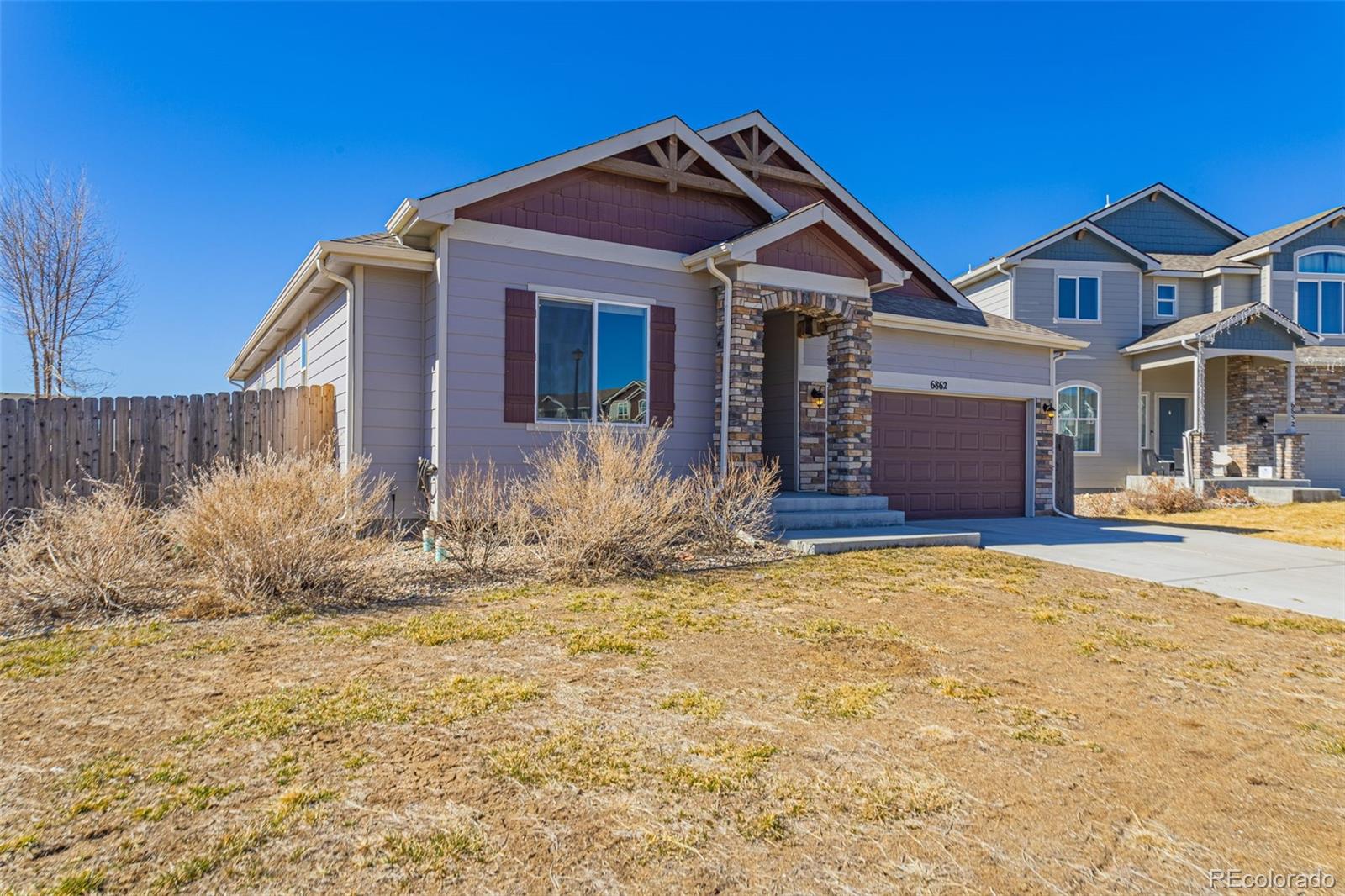 CMA Image for 6862  galpin drive,Colorado Springs, Colorado