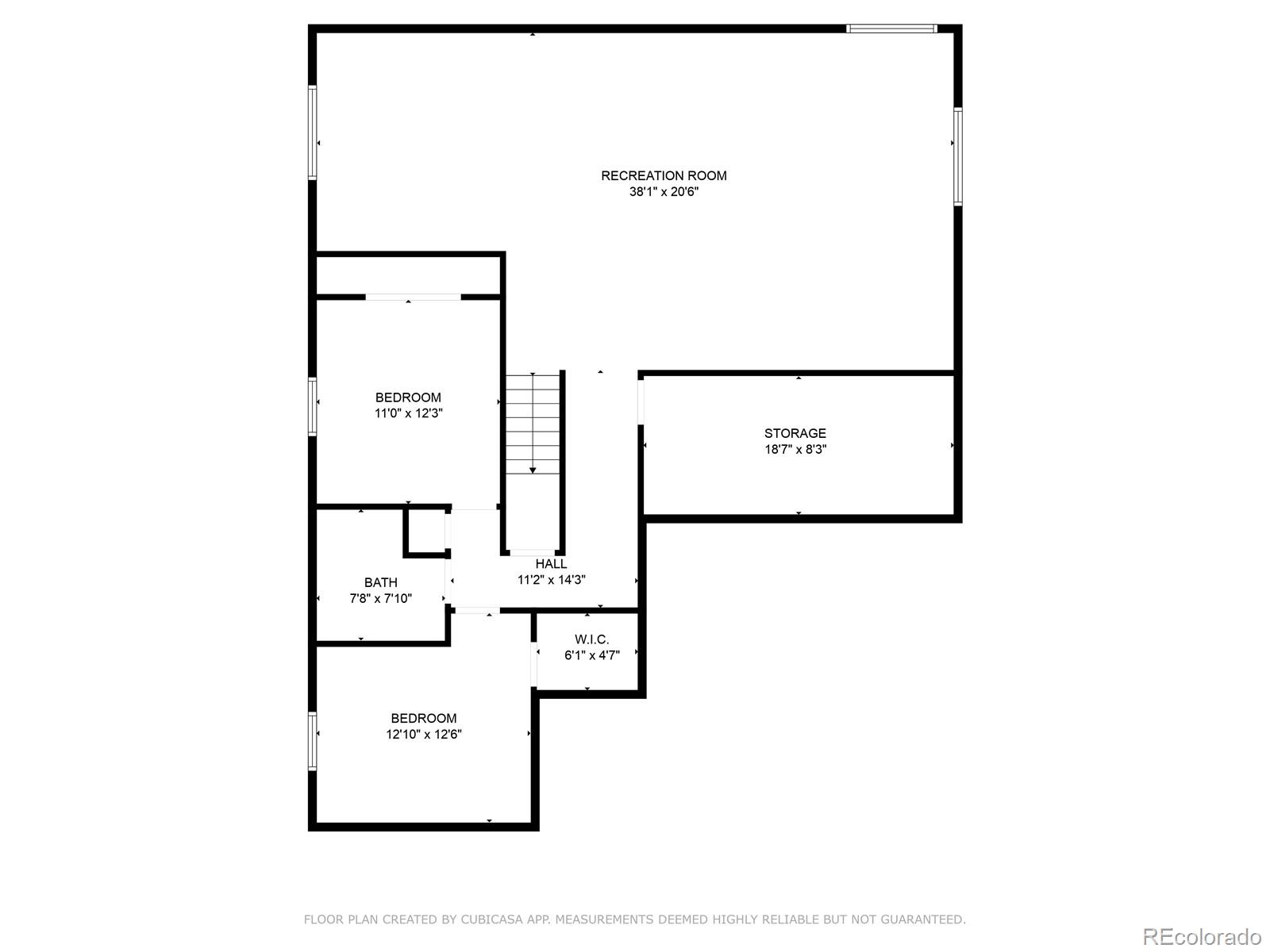 MLS Image #10 for 6862  galpin drive,colorado springs, Colorado