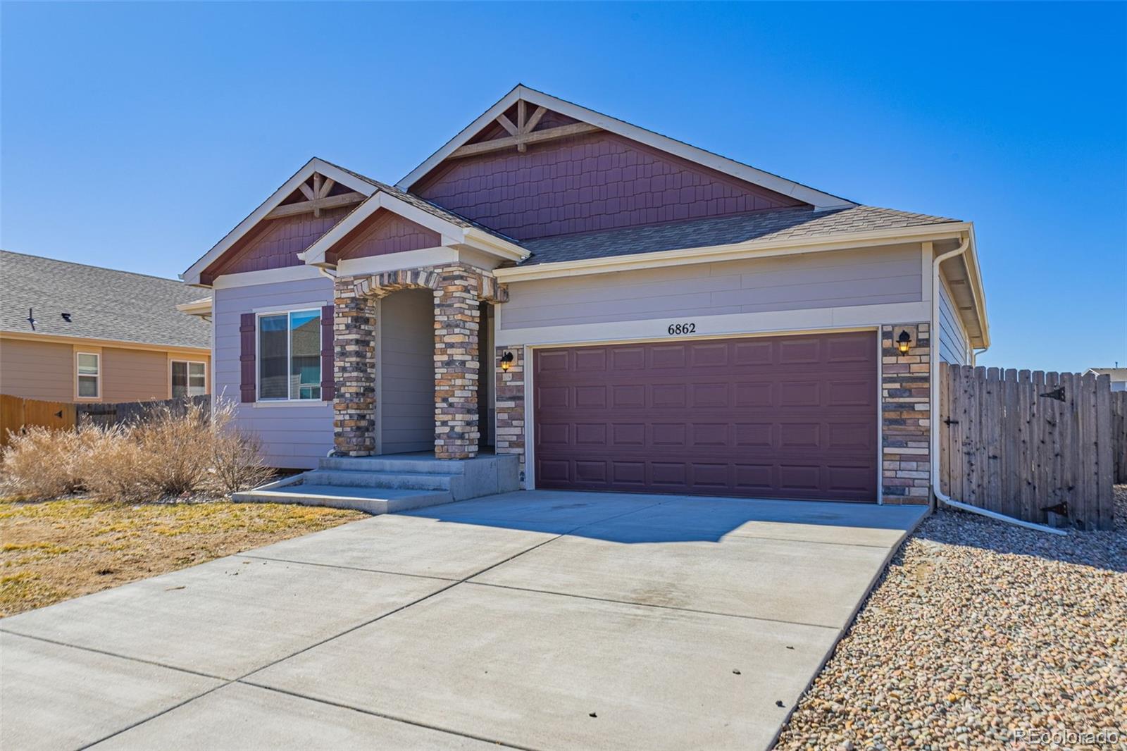 MLS Image #2 for 6862  galpin drive,colorado springs, Colorado