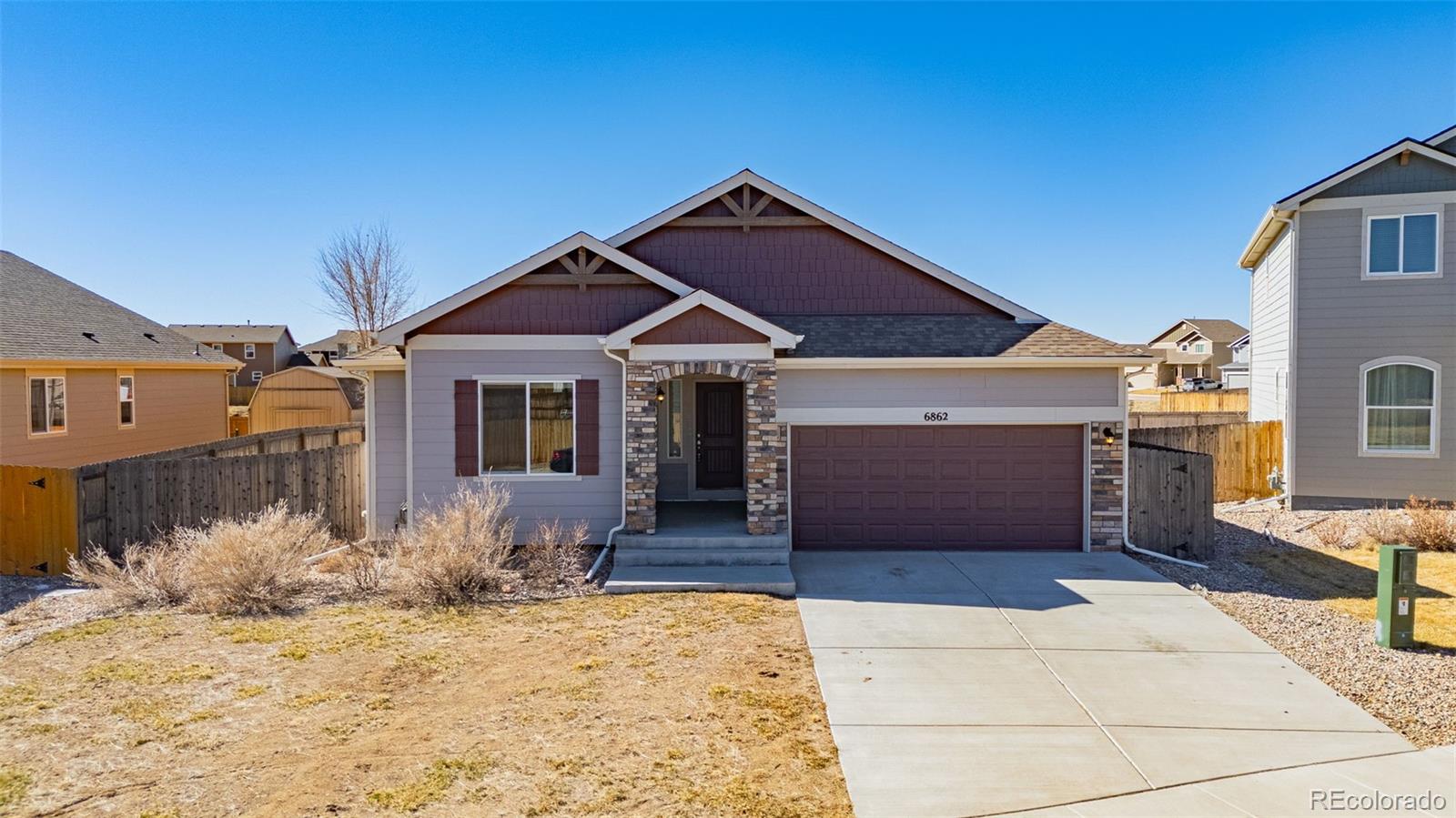 MLS Image #31 for 6862  galpin drive,colorado springs, Colorado