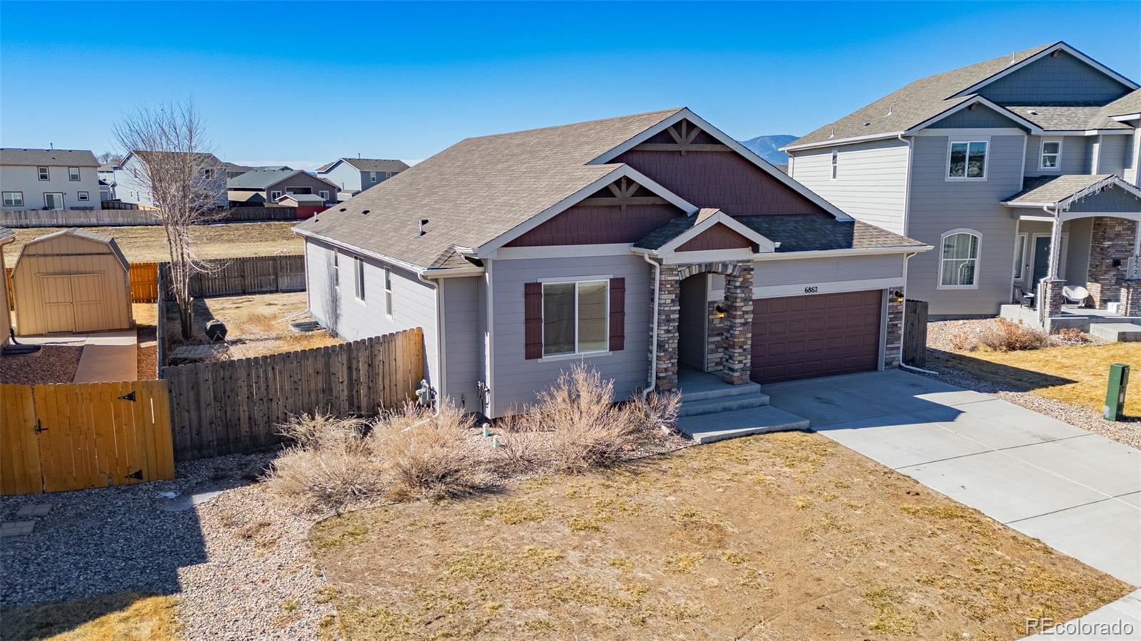 MLS Image #32 for 6862  galpin drive,colorado springs, Colorado