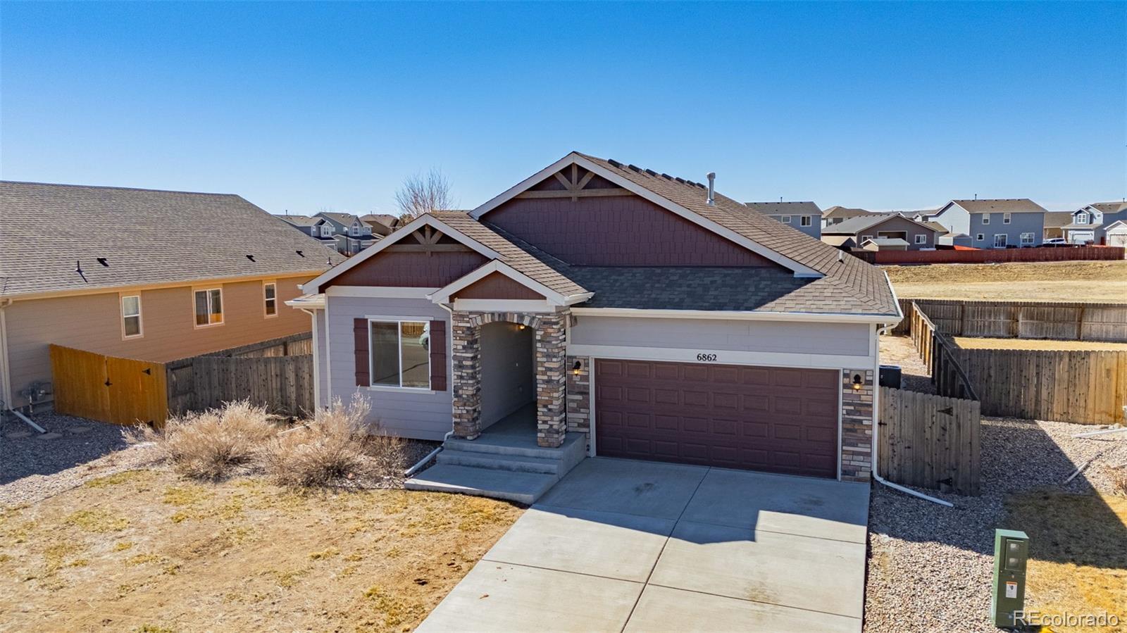 MLS Image #33 for 6862  galpin drive,colorado springs, Colorado