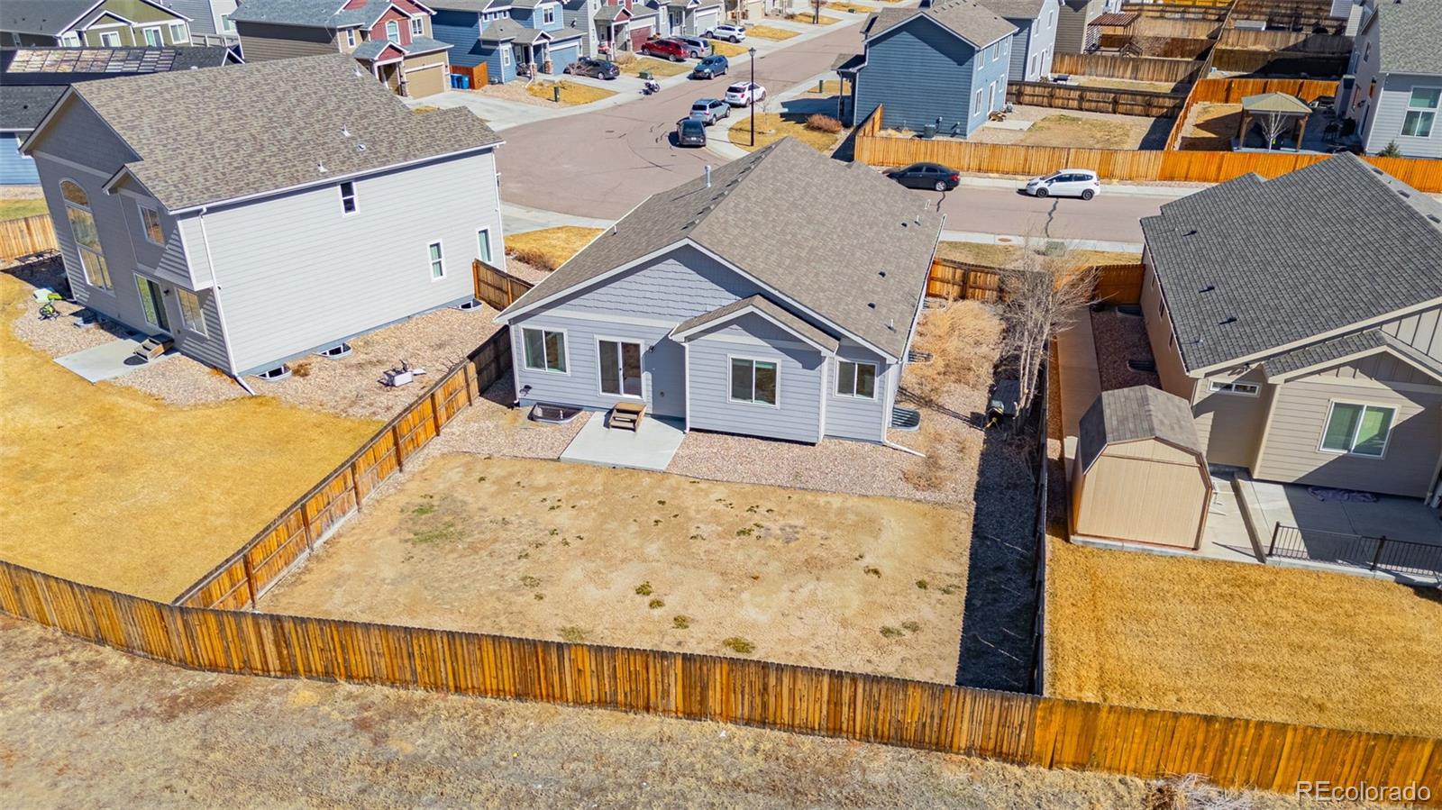 MLS Image #35 for 6862  galpin drive,colorado springs, Colorado