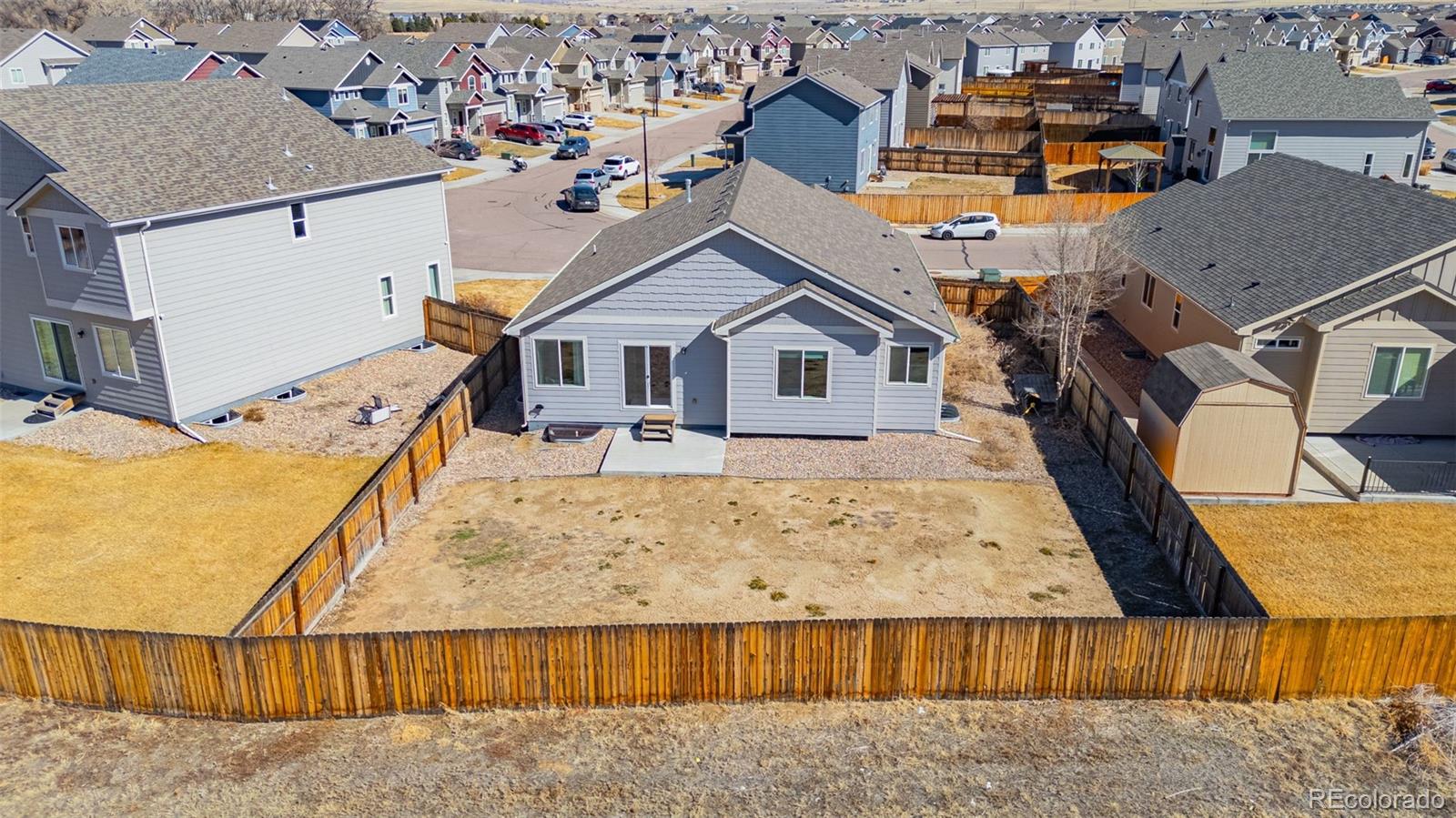 MLS Image #36 for 6862  galpin drive,colorado springs, Colorado