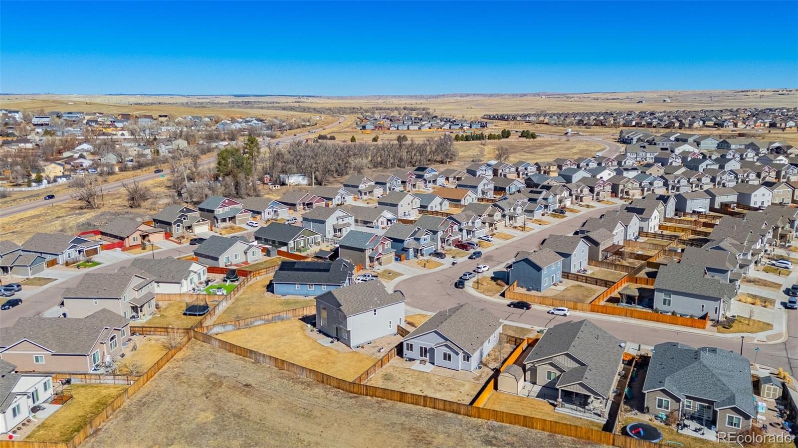 MLS Image #37 for 6862  galpin drive,colorado springs, Colorado