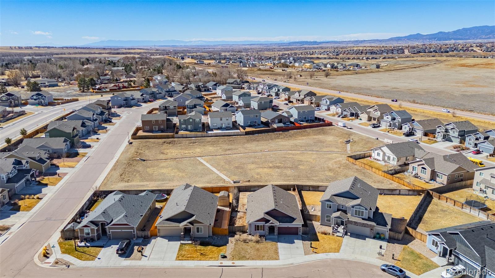 MLS Image #39 for 6862  galpin drive,colorado springs, Colorado