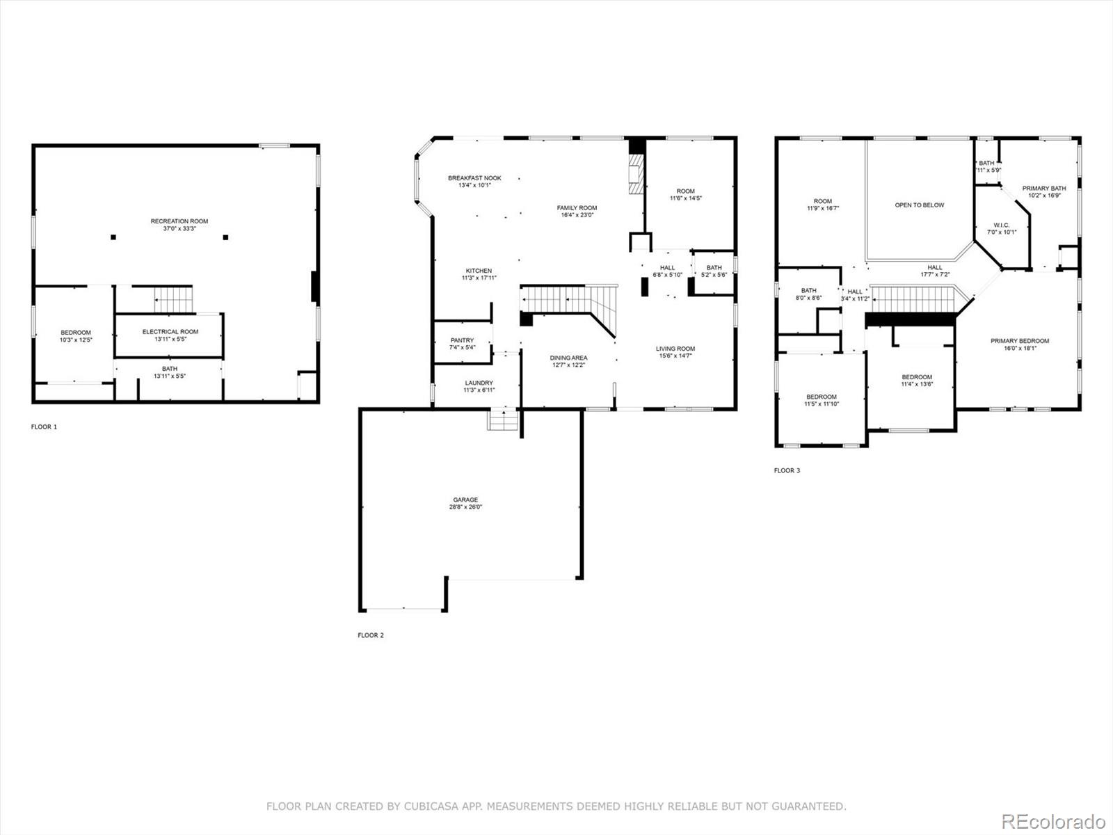 MLS Image #21 for 4579 s jebel court,centennial, Colorado