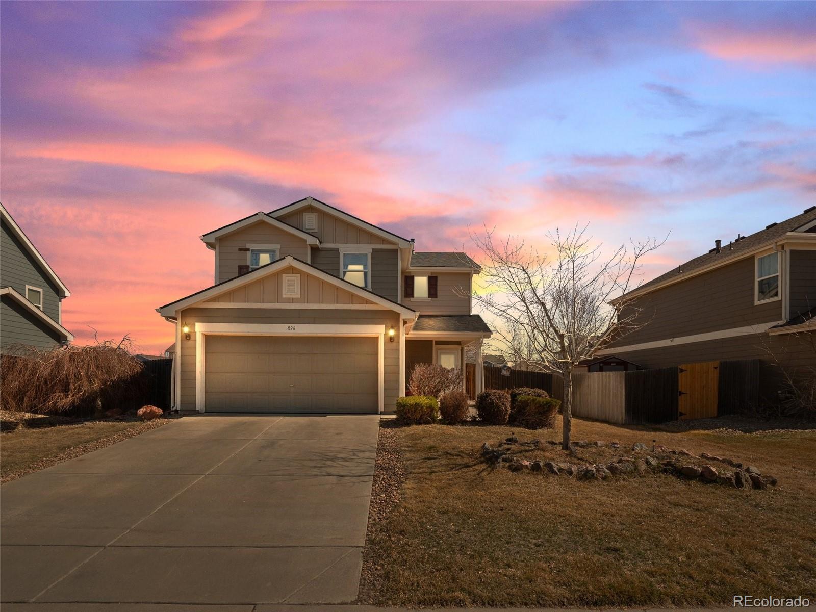 MLS Image #0 for 896  willow drive,brighton, Colorado