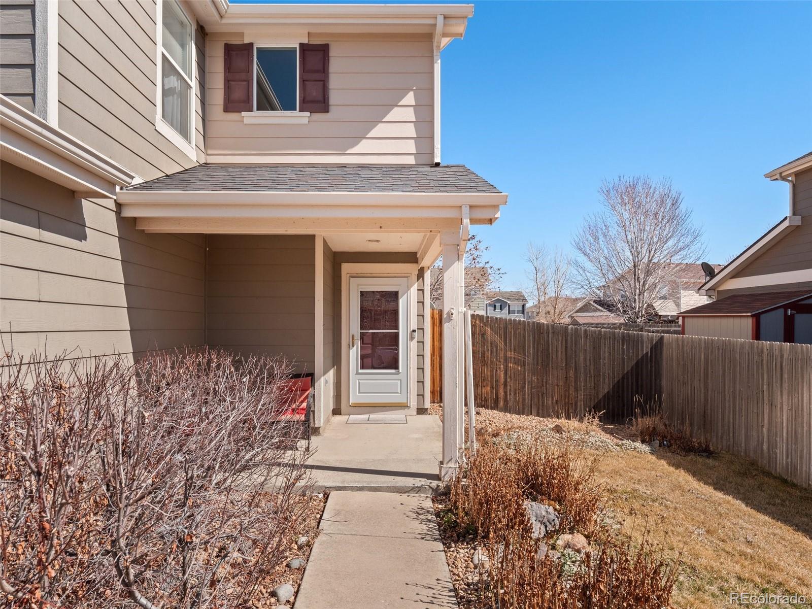 MLS Image #2 for 896  willow drive,brighton, Colorado