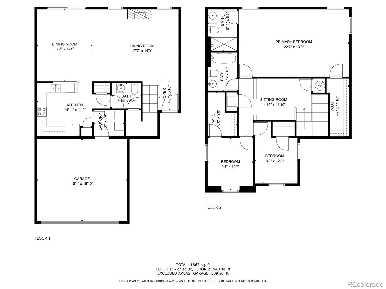 MLS Image #27 for 896  willow drive,brighton, Colorado