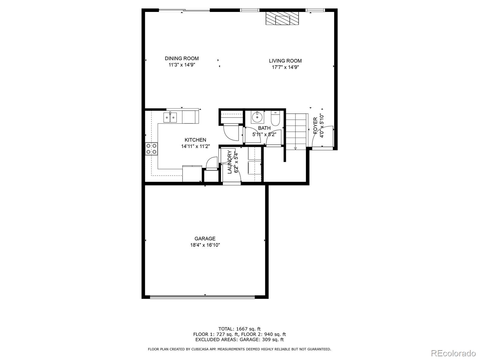 MLS Image #28 for 896  willow drive,brighton, Colorado