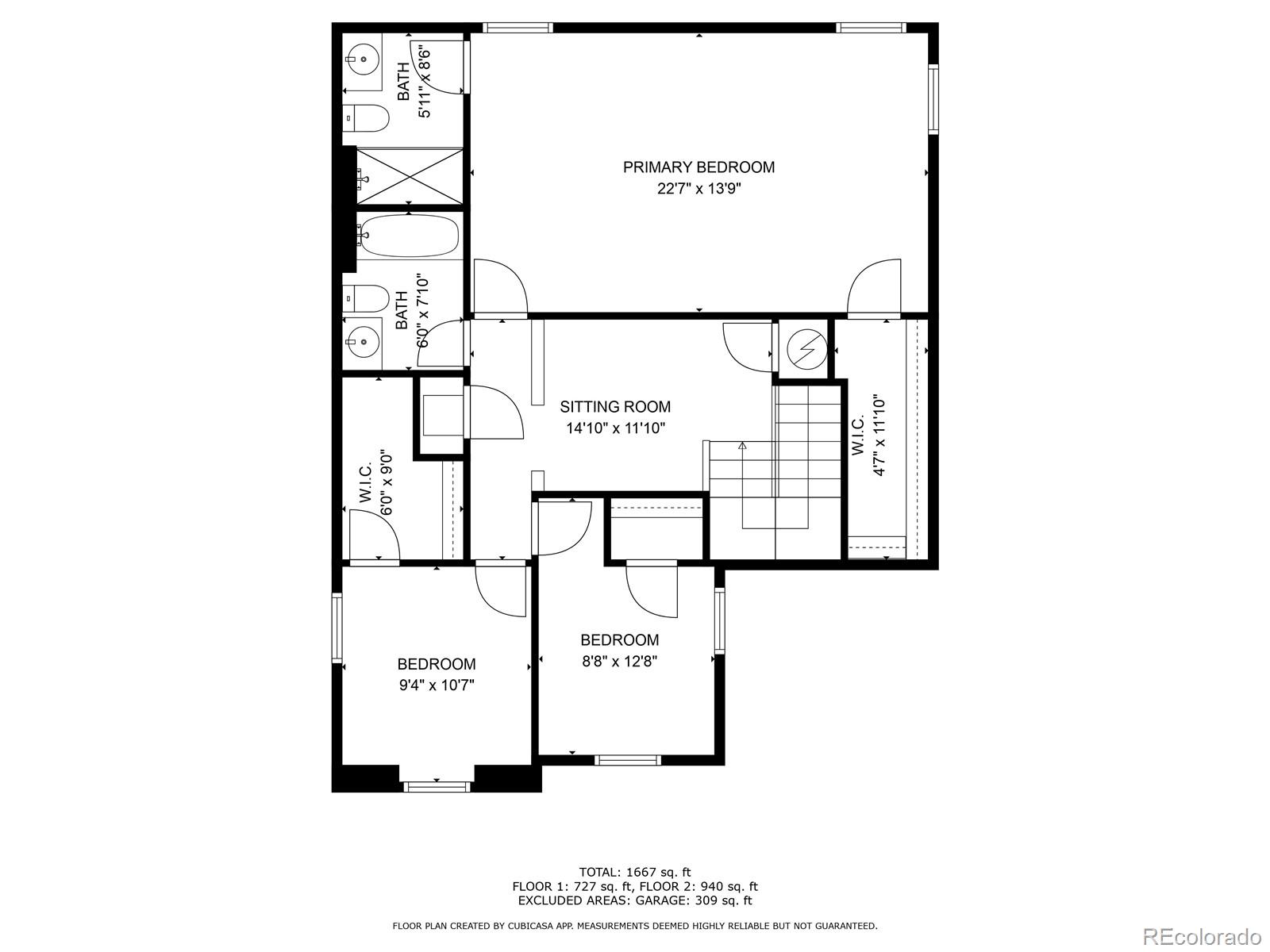 MLS Image #29 for 896  willow drive,brighton, Colorado