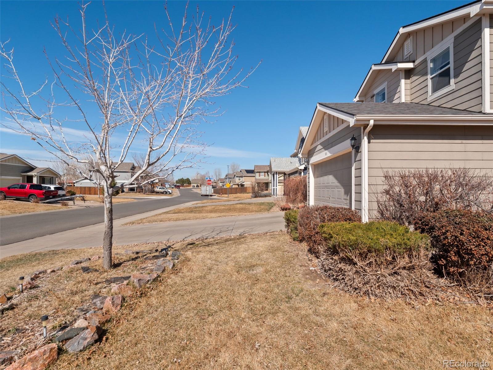 MLS Image #3 for 896  willow drive,brighton, Colorado