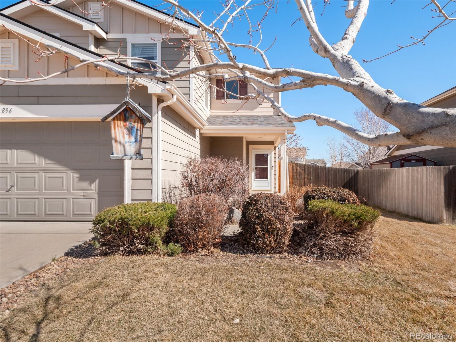 MLS Image #4 for 896  willow drive,brighton, Colorado
