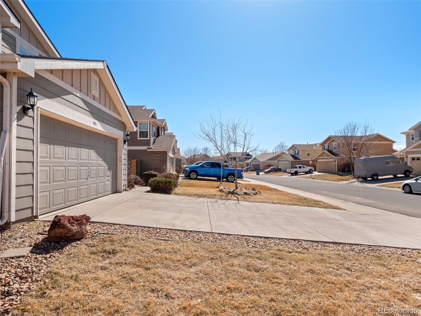 MLS Image #5 for 896  willow drive,brighton, Colorado