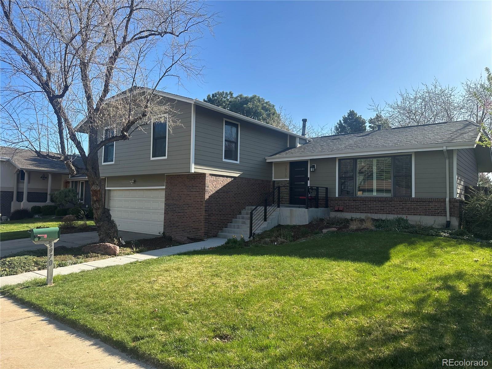 CMA Image for 3970 s syracuse way,Denver, Colorado