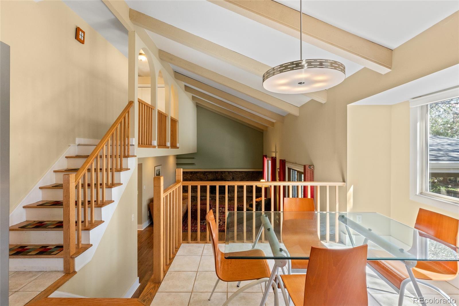 MLS Image #14 for 3970 s syracuse way,denver, Colorado