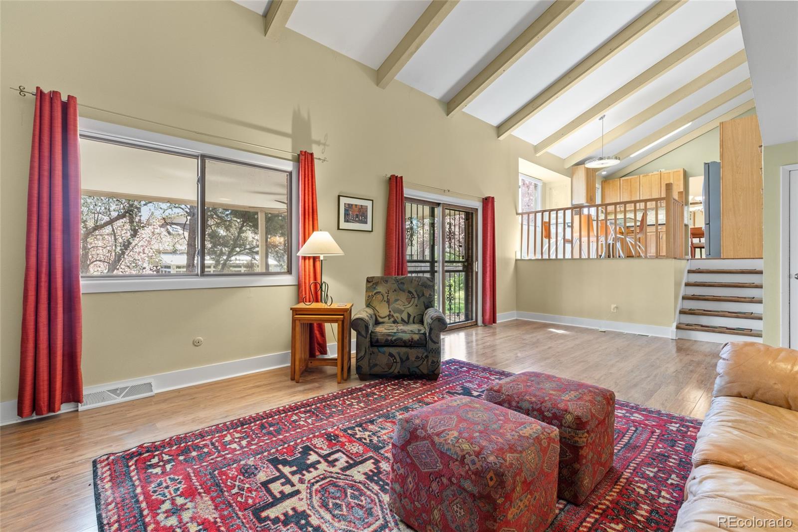 MLS Image #17 for 3970 s syracuse way,denver, Colorado