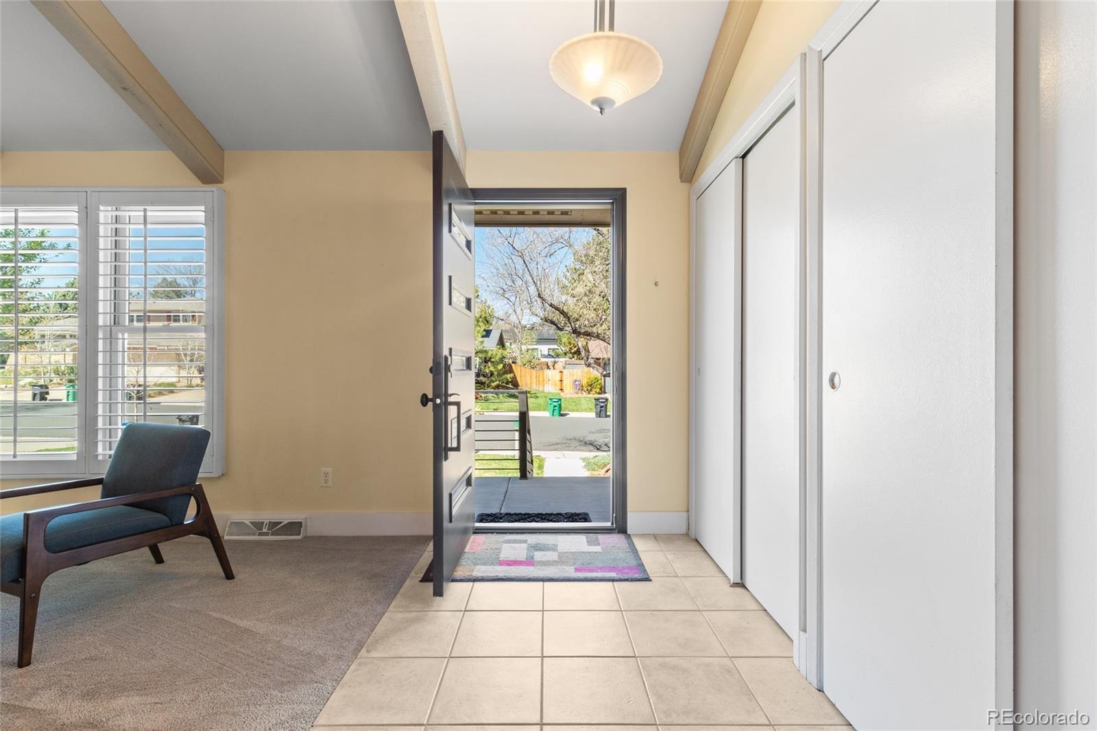 MLS Image #2 for 3970 s syracuse way,denver, Colorado