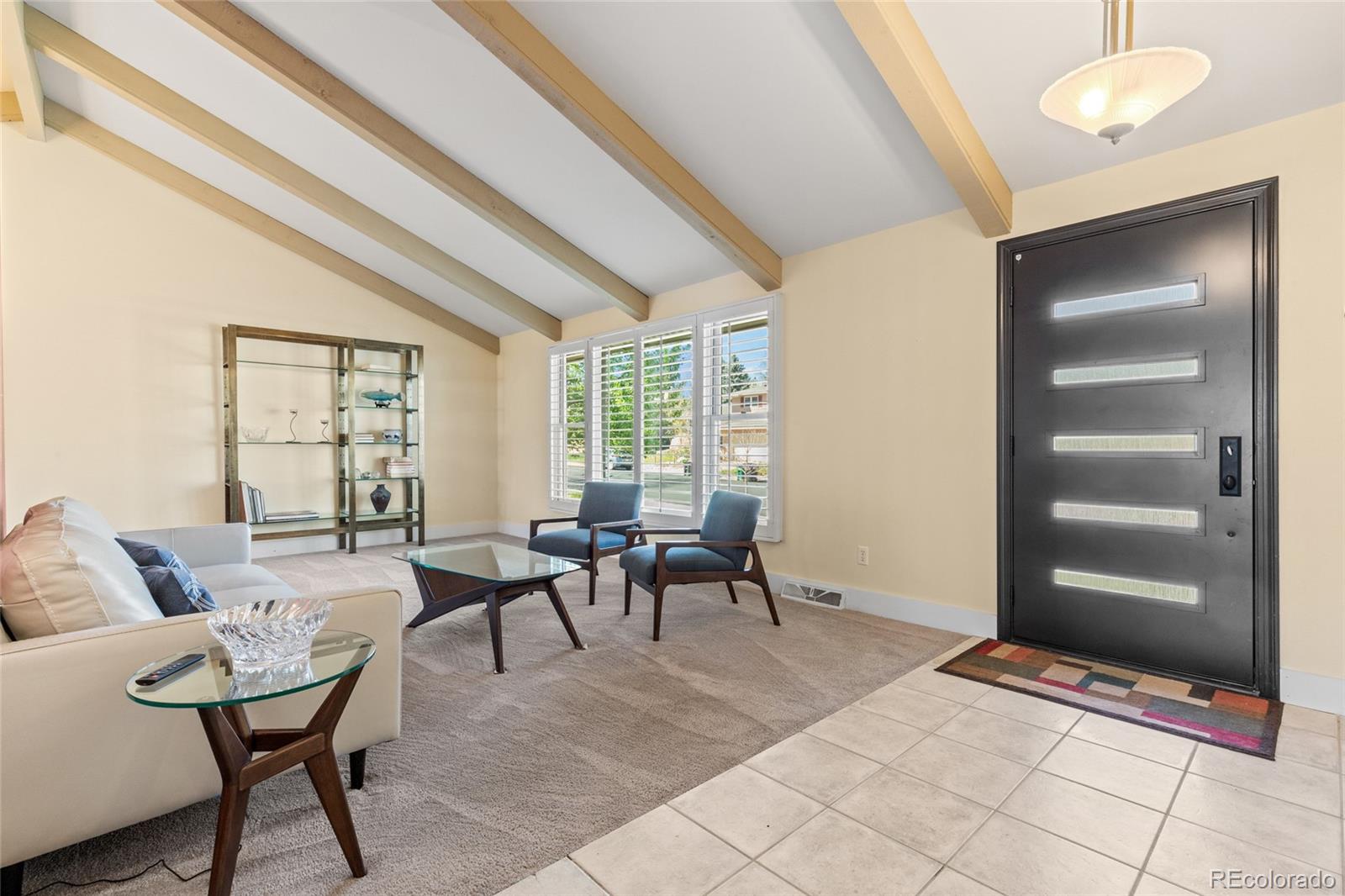 MLS Image #3 for 3970 s syracuse way,denver, Colorado