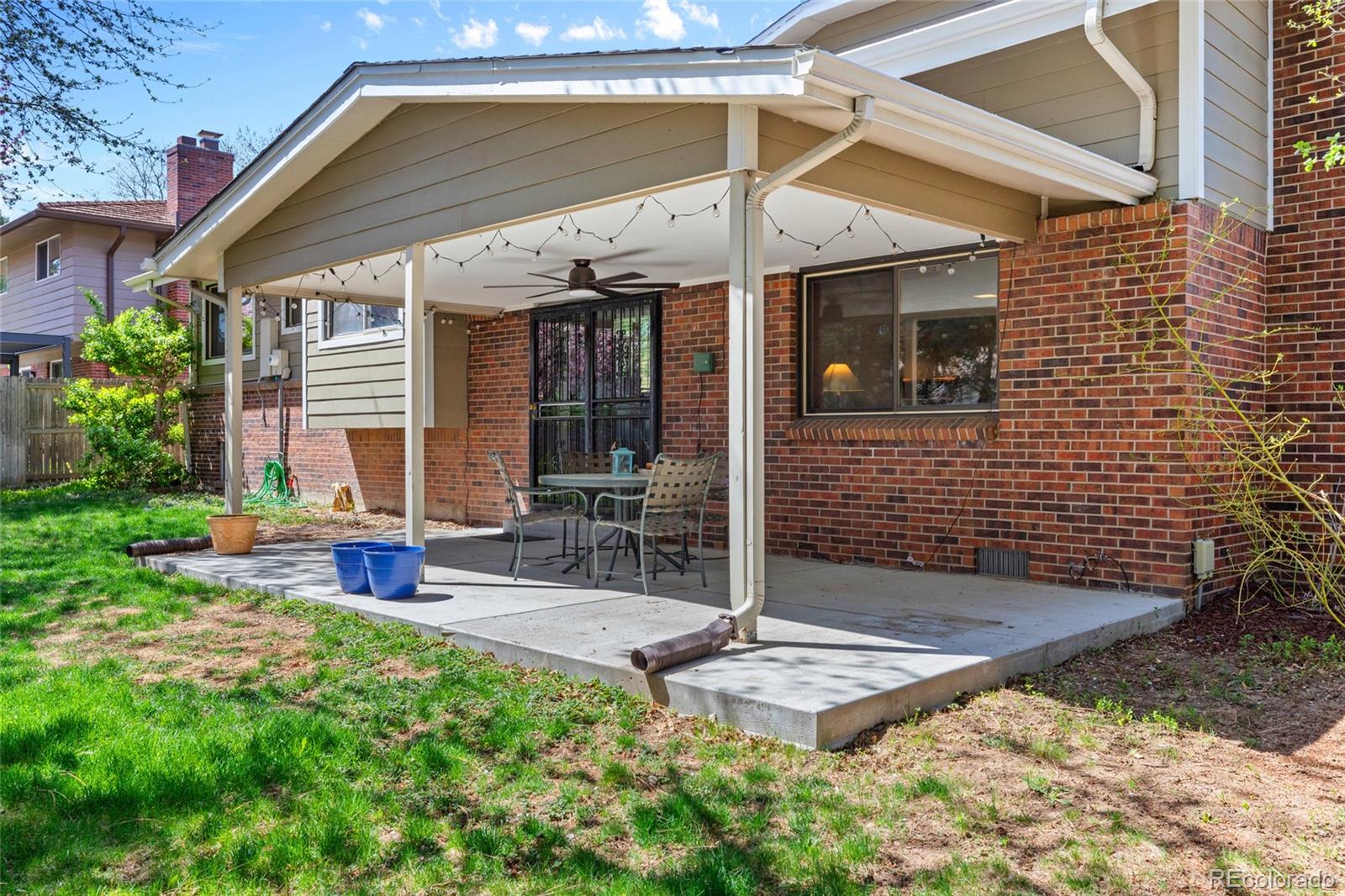 MLS Image #32 for 3970 s syracuse way,denver, Colorado