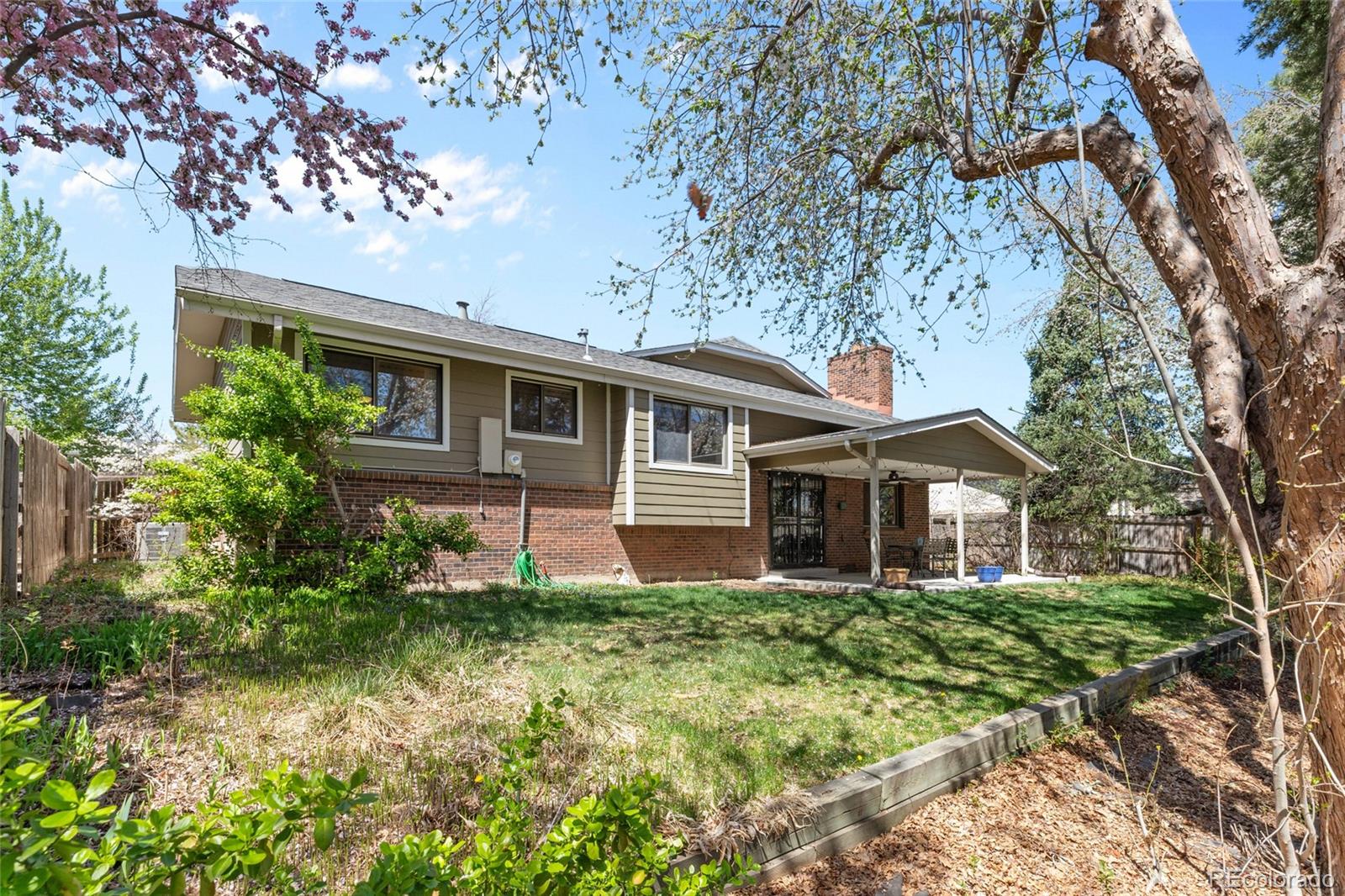 MLS Image #34 for 3970 s syracuse way,denver, Colorado