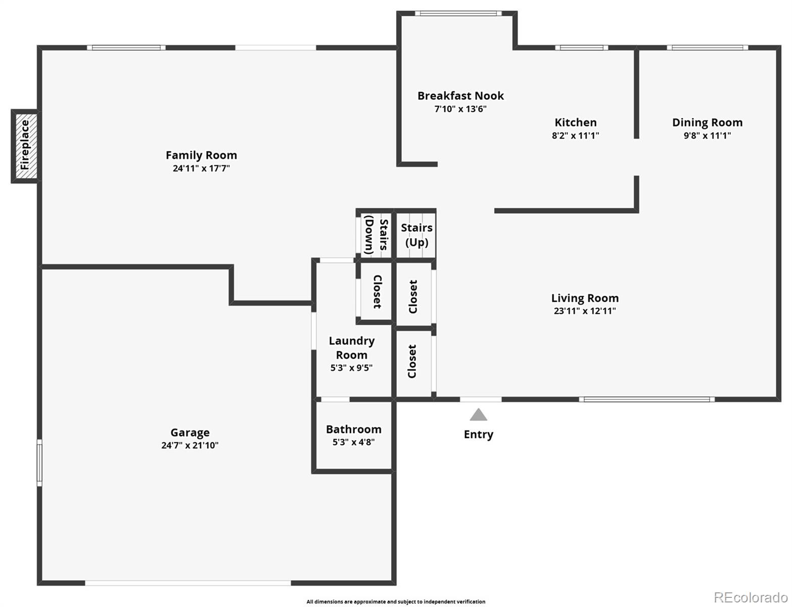 MLS Image #37 for 3970 s syracuse way,denver, Colorado