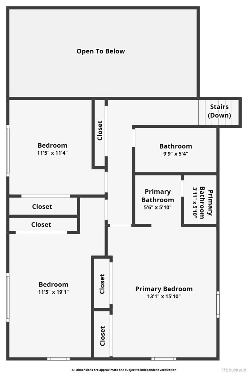 MLS Image #38 for 3970 s syracuse way,denver, Colorado