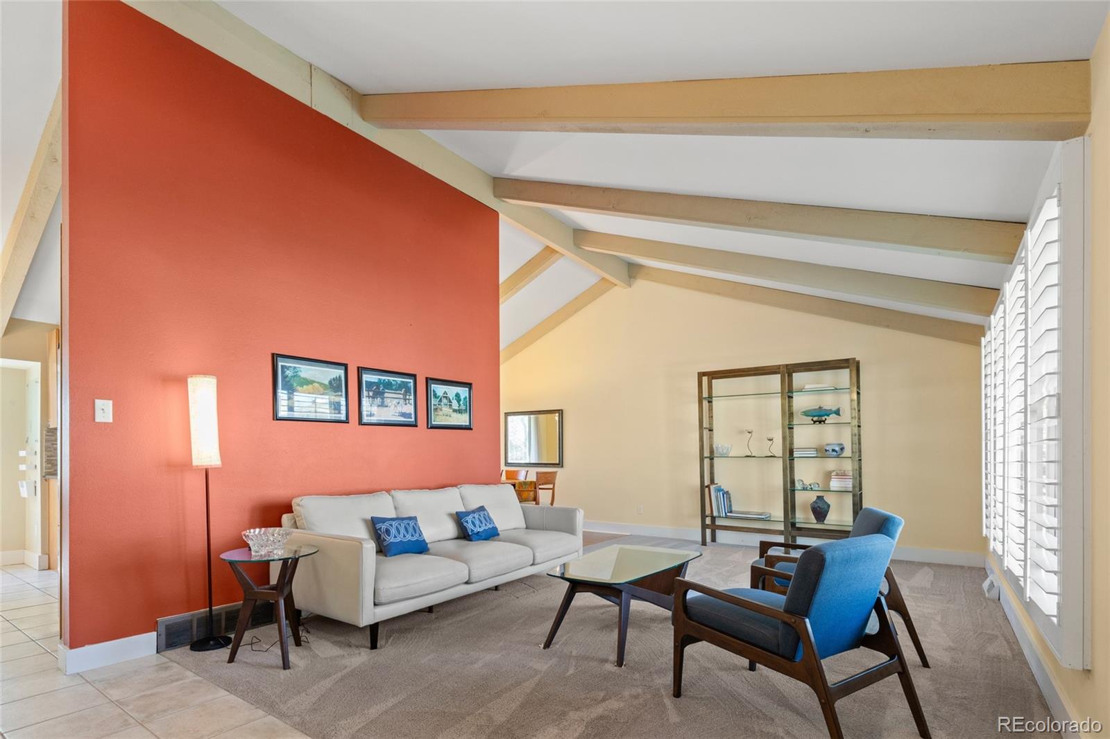 MLS Image #4 for 3970 s syracuse way,denver, Colorado