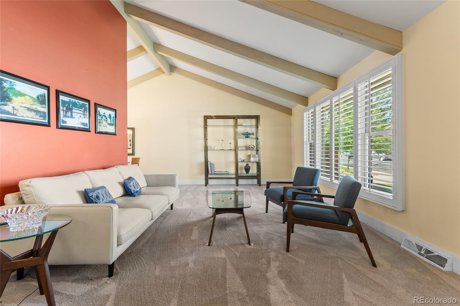 MLS Image #5 for 3970 s syracuse way,denver, Colorado