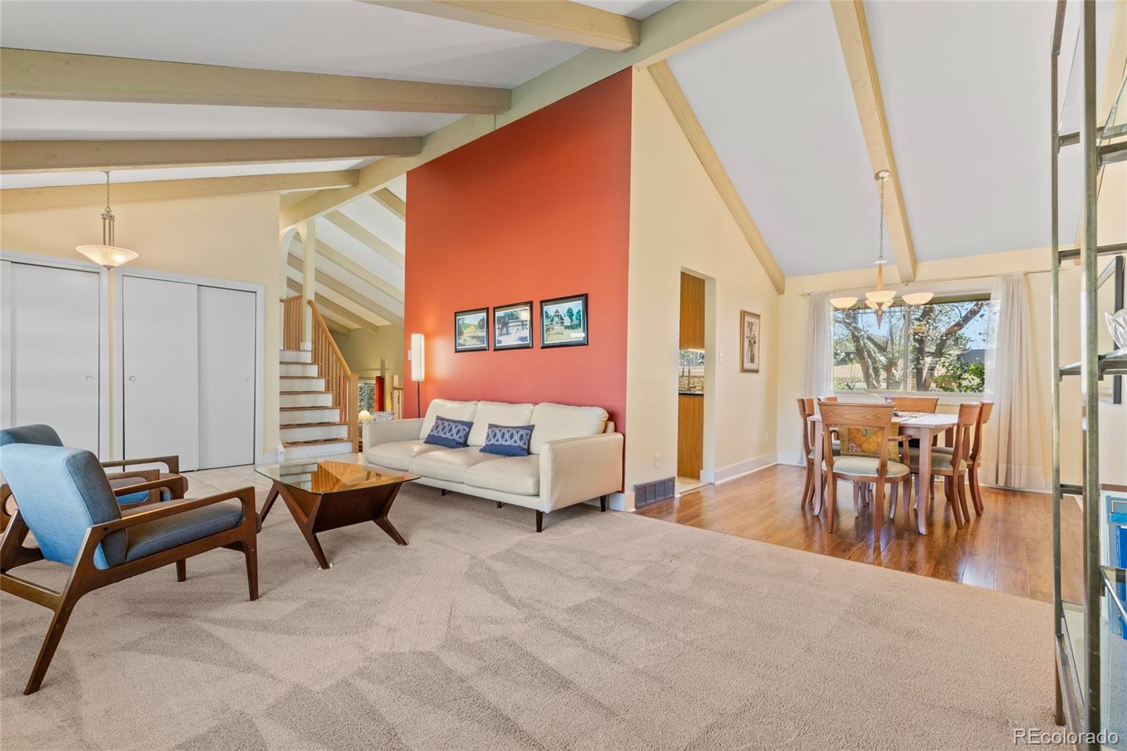 MLS Image #6 for 3970 s syracuse way,denver, Colorado
