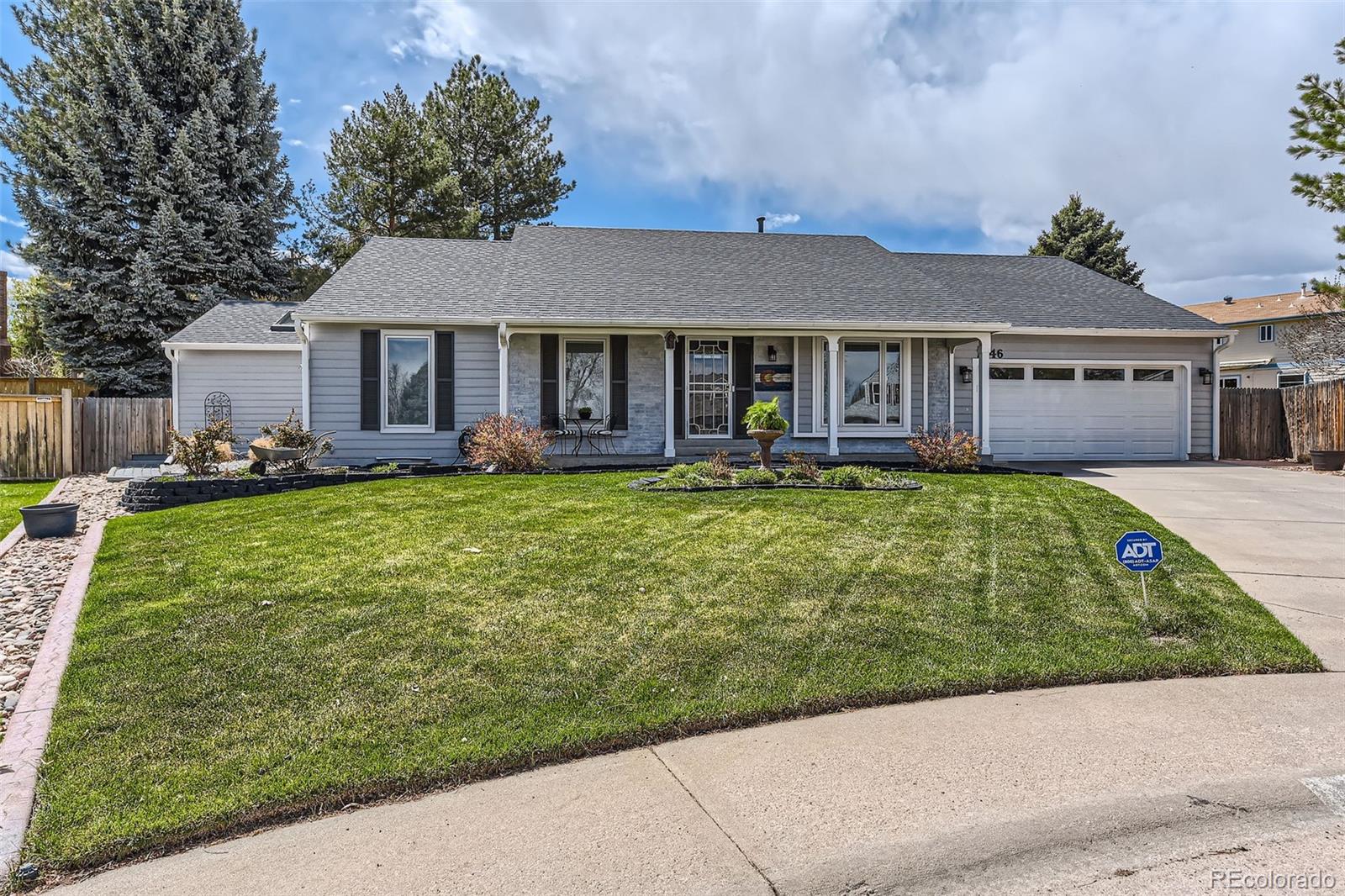 CMA Image for 7946 s pennsylvania court,Littleton, Colorado