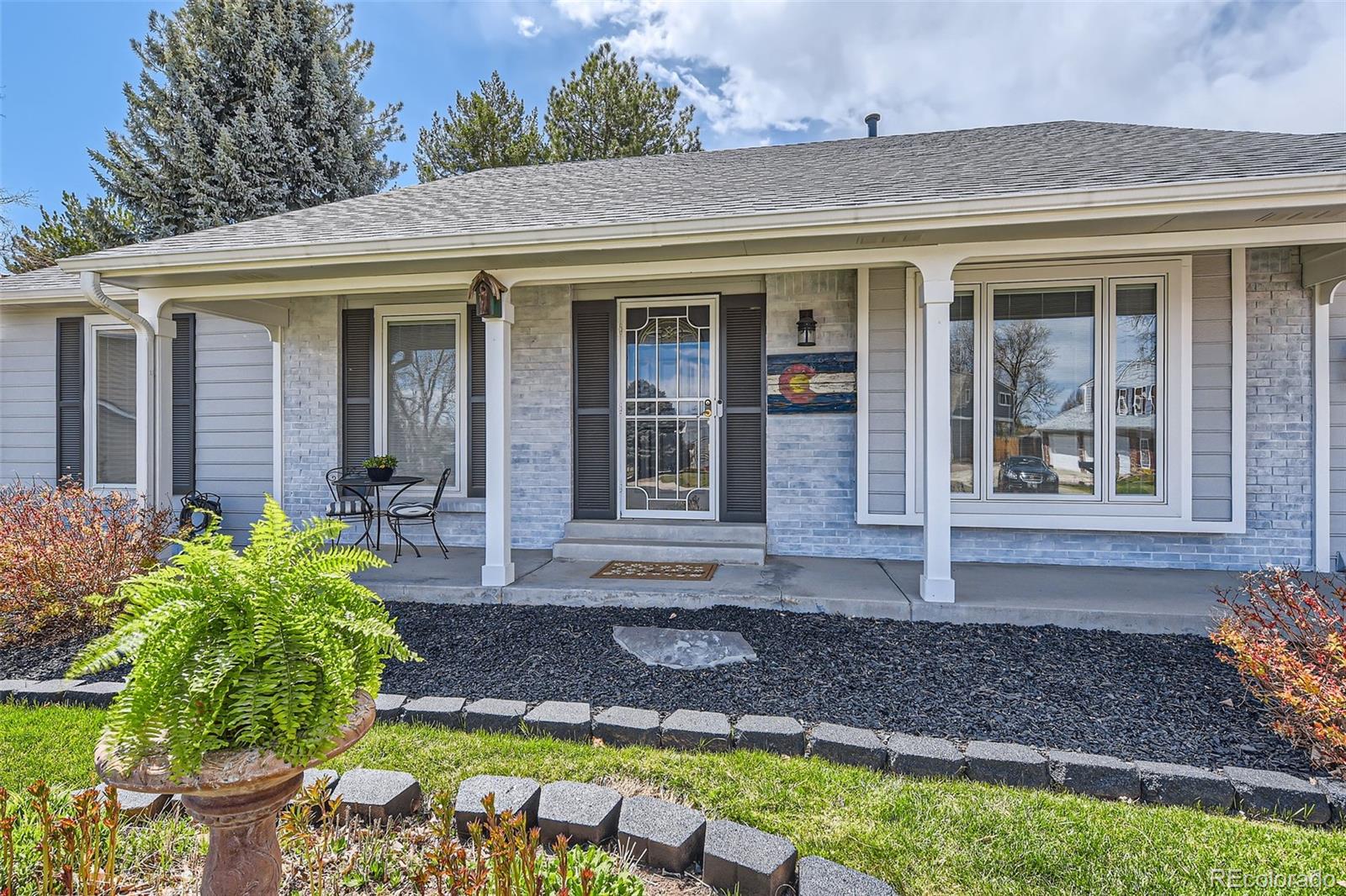 MLS Image #2 for 7946 s pennsylvania court,littleton, Colorado