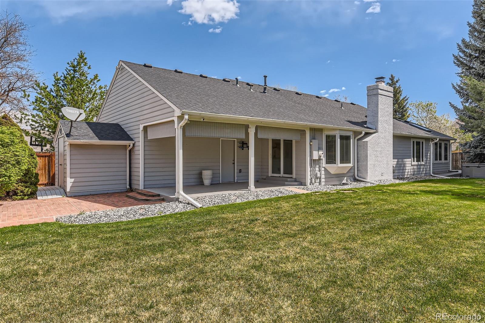 MLS Image #20 for 7946 s pennsylvania court,littleton, Colorado