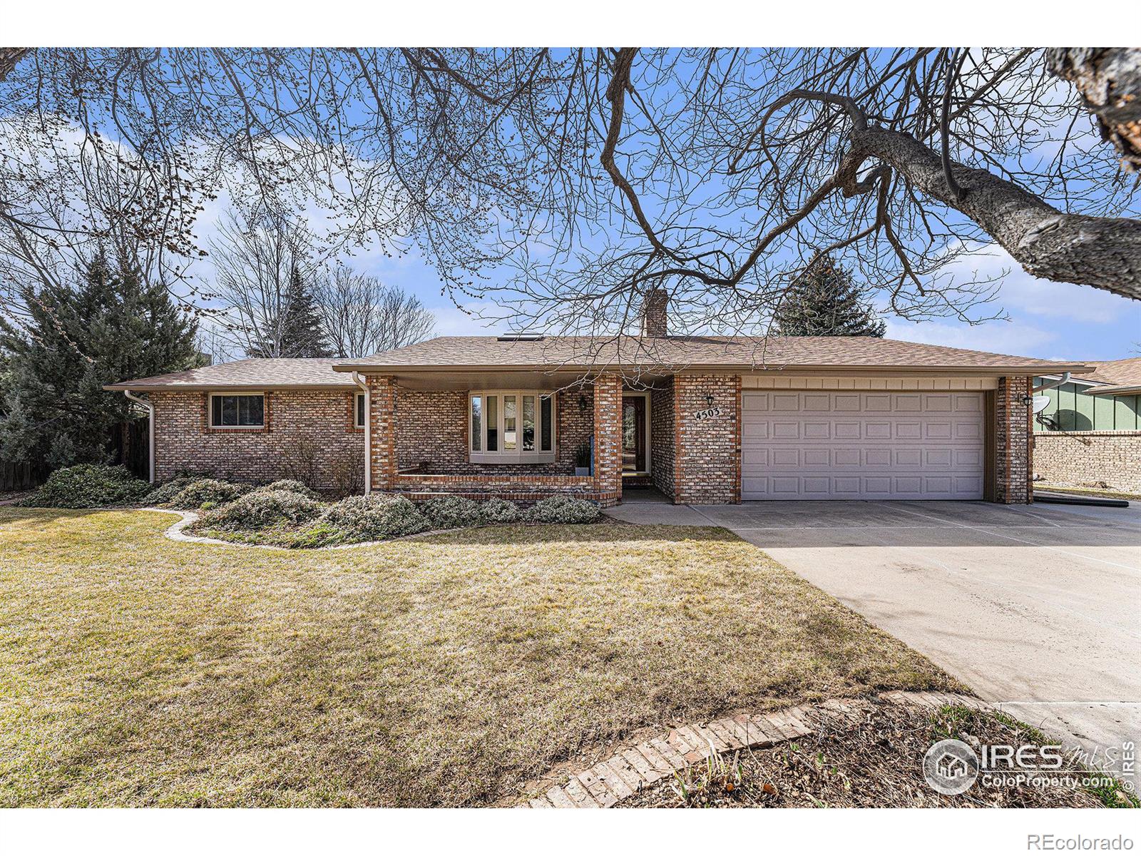 MLS Image #0 for 4503  filbert drive,loveland, Colorado