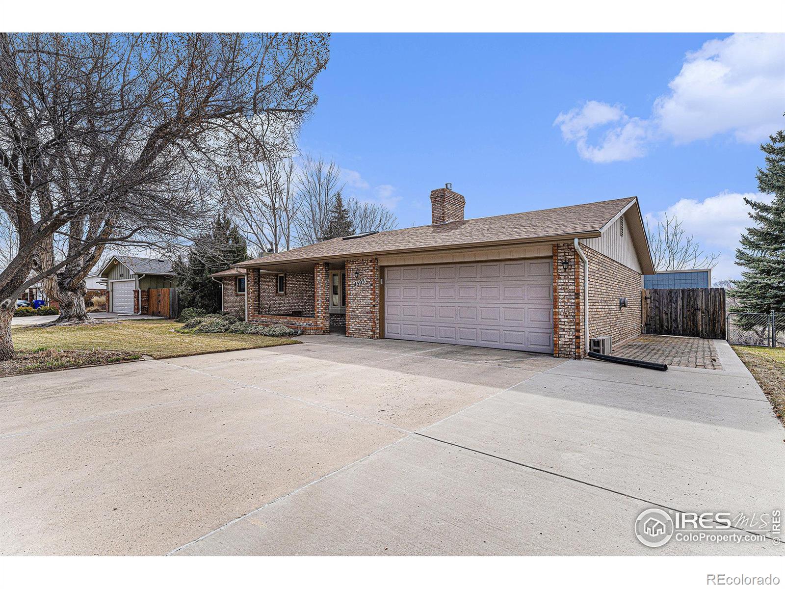 CMA Image for 4408  roosevelt avenue,Loveland, Colorado