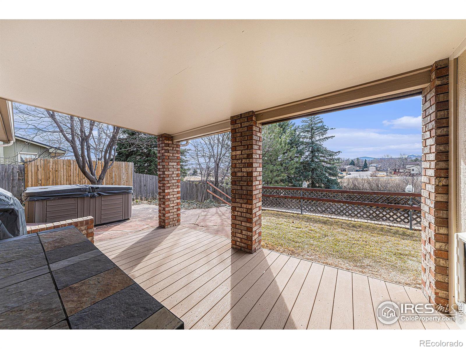 MLS Image #21 for 4503  filbert drive,loveland, Colorado
