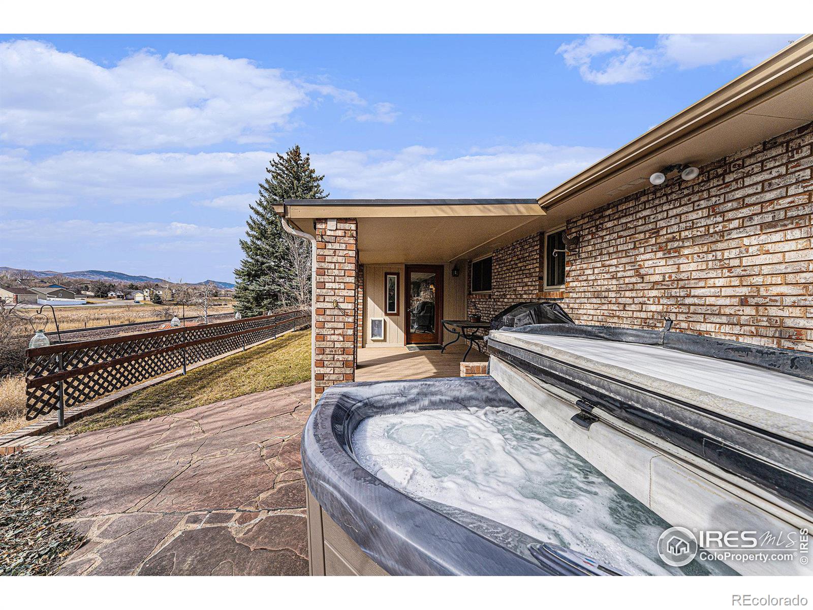 MLS Image #22 for 4503  filbert drive,loveland, Colorado