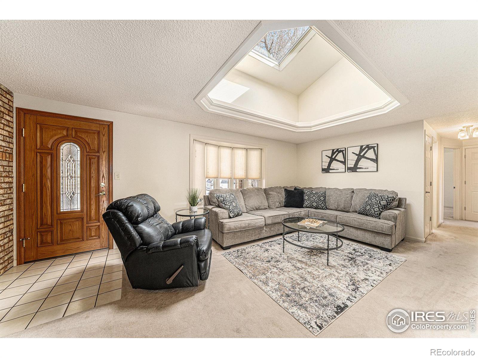 MLS Image #3 for 4503  filbert drive,loveland, Colorado